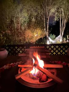 Suite de lujo con naturaleza y BBQ cerca de Cuenca
