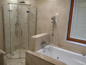 Luksusowy Apartament