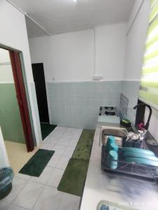 28 Pauh Indah Homestay