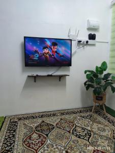 28 Pauh Indah Homestay