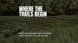 HIDE Trailhouse - Boutique Resort for Trail Explorers