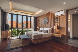 Teratai Villa Canggu by Ini Vie Hospitality
