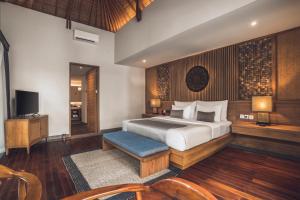 Teratai Villa Canggu by Ini Vie Hospitality