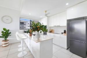 Marina Breeze - Minutes to Mindil Beach and Darwin CBD