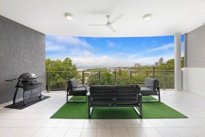 Marina Breeze - Minutes to Mindil Beach and Darwin CBD