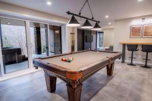 Ski in - Ski out - SPA & Pool Table - Le Konect
