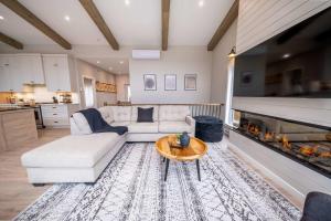 Ski in - Ski out - SPA & Pool Table - Le Konect