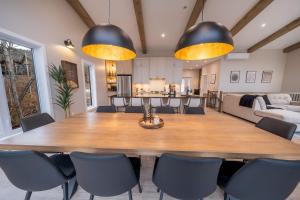 Ski in - Ski out - SPA & Pool Table - Le Konect