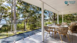 Woodlands Sunsets Soldiers Point - Whole Property