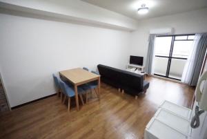 Apartment Regent Tennoji 701