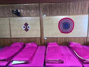 Tuấn huyền vlog homestay