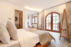 LuXXE 6bed Canggu Villa Vibes for Cool Jet Setters