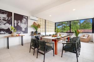 LuXXE 6bed Canggu Villa Vibes for Cool Jet Setters