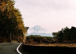 SANU 2nd Home 河口湖1st