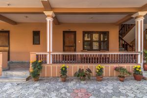 Hotel Orchid - Family-Run, Family-Care