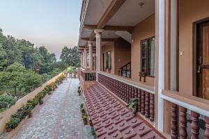 Hotel Orchid - Family-Run, Family-Care