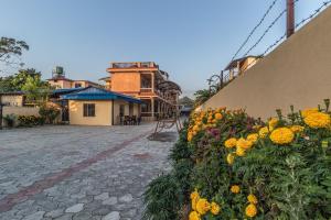 Hotel Orchid - Family-Run, Family-Care