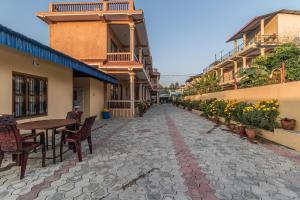 Hotel Orchid - Family-Run, Family-Care