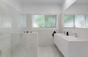 Hideaway with us, on Tamborine Mountain