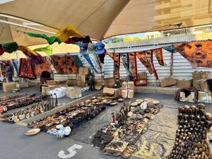 Jazlyn KJG CBD Balcony & Aircon Loft at 51 on Lazarett