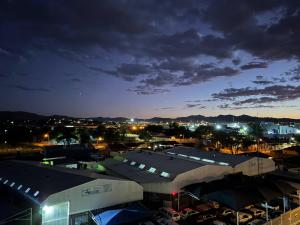 Jazlyn KJG CBD Balcony & Aircon Loft at 51 on Lazarett