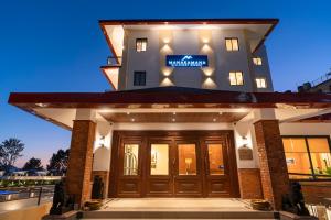 Mankamana Hillcrest Resort