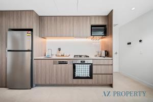 Luxurious 1 Bedroom Perth CBD