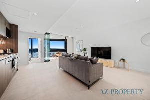 Luxurious 1 Bedroom Perth CBD