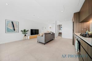 Luxurious 1 Bedroom Perth CBD