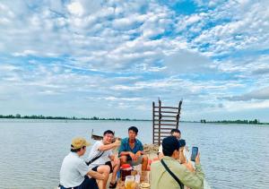 Hương Tràm Homestay