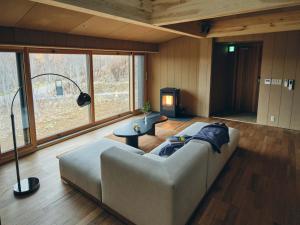 SANU 2nd Home Niseko 1st