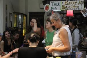 HOMESTAY Saigon Talk