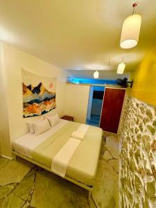 Lonos Circle Terrace view