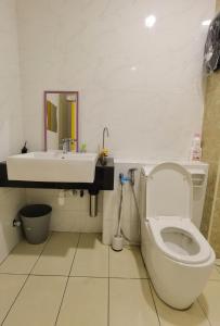 LIV Studio - Setia Jaya Sunway Area - 5 min Walk