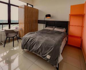 LIV Studio - Setia Jaya Sunway Area - 5 min Walk