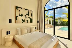Chayra Elegant 4 BR Private Pool Villa ZN393