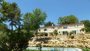 Le Vallon des Oliviers photo 12