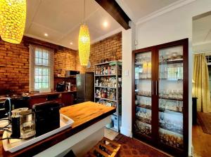 The pearls of durban