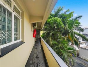 The pearls of durban