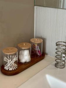 Free Wi-Fi Private Room I Near the Mall Bangkapi