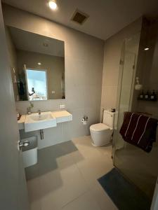 Free Wi-Fi Private Room I Near the Mall Bangkapi