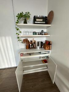 Free Wi-Fi Private Room I Near the Mall Bangkapi