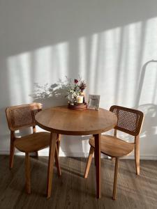 Free Wi-Fi Private Room I Near the Mall Bangkapi