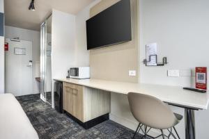 Nightcap at Burnie Townhouse