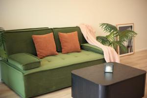 VTA - 1BR City Apartment in Adelaide CBD