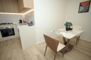 VTA - 1BR City Apartment in Adelaide CBD