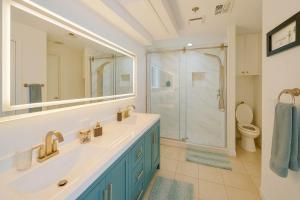 Allura Palm Springs Resort Condo with Pools & Tennis