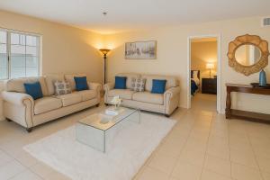 Allura Palm Springs Resort Condo with Pools & Tennis