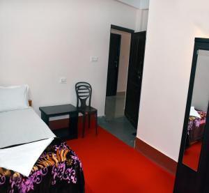 Nigaah Homestay By StayApart