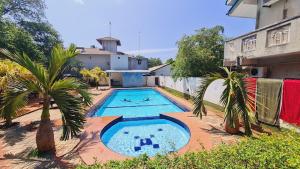 Yala Visit Villa